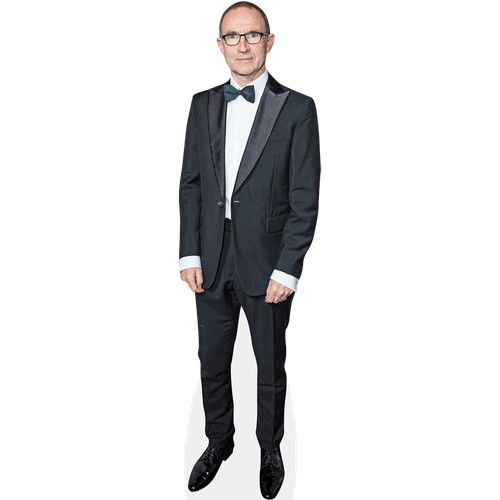 Martin neill - o’neill, (fliege)
