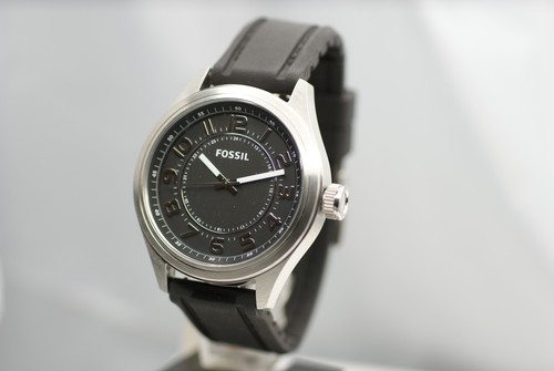 Fossil herrenuhr bq1045 top - fossil,