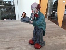 Gilde Clown „Der flatterhafte Freund “ Sonder-Edition - limitiert Clubjahr 97/98