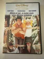 Bruchlandung im Paradies - Rar