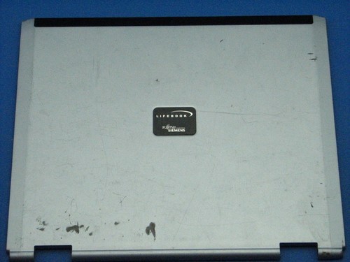 Displaydeckel lifebook e8010e - displaydeckel,