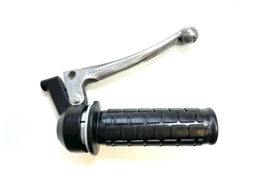 Hercules gasgriff armatur typ - hercules,