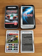 iTrump Formel 1   -    Quartett      -    ASS