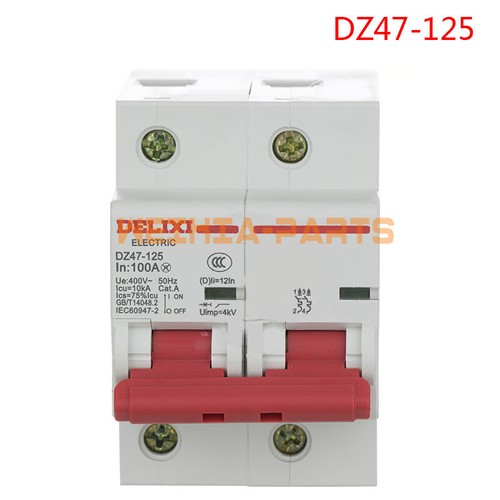 One new delixi dz47 - one,