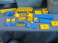 Lego - div. Spezialteile aus