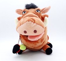 Pumbaa Walt Disney Parks