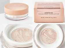 ZOEVA AUTHENTIK SKIN FINISHING