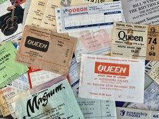 Sammler ticket kategorie von - sammler,