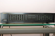 Onkyo EQ-140  Stereo  Graphic Equalizer
