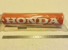 Honda Lenkerpolster Technosel