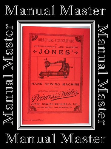 Jones serpentin schwanenhals - jones,