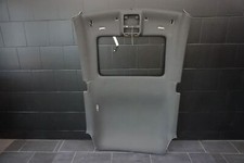 Original VW Scirocco Dachhimmel Himmel schwarz für Schiebedach 1K8867500AA