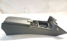 36C* Mercedes E Klasse W212 Mittelkonsole Mitteltunnel Armlehne A2126802350