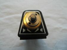 Blaupunkt Überblendregler Lautsprecherregler Mercedes Oldtimer Becker 60er K75