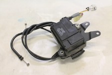 Kawasaki Z 750 ABS Stellmotor