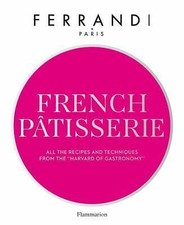 French Patisserie: Master