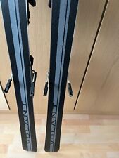 Volant Ski 165 cm silber gut wenig gefahren Bindung Atomic