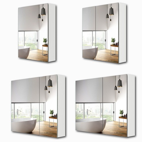 Spiegelschrank bad wandschrank - spiegelschrank,