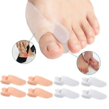 4x Zehenspreizer Hallux Valgus