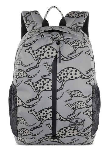 Chiemsee jump fly backpack - backpack, s
