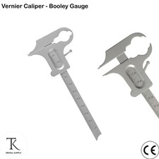 Restaurative Instruments Boley