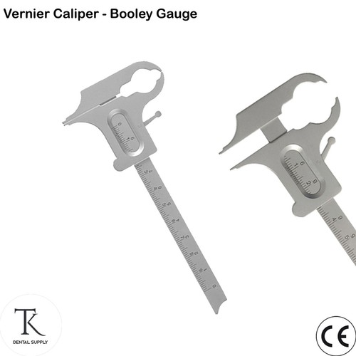 Restaurative instruments boley - restaurative,