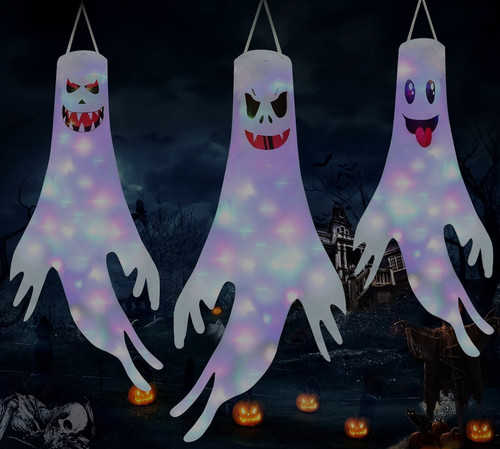 Stück halloween deko - 3,