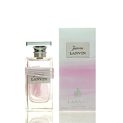 Lanvin jeanne eau parfum - jeanne,