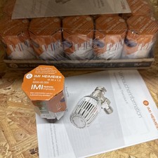 Heimeier Thermostatkopf -