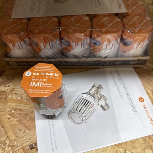 10x imi heimeier - 10x,