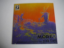 More (Soundtrack ) - Pink