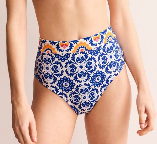 Boden panel bikini slip - panel,
