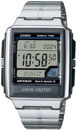 Casio funk funkchronograph - casio,