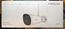 Foscam G4P 4 MP Aussenkamera