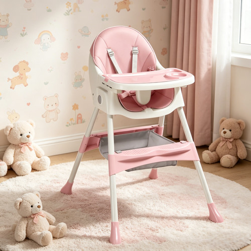 6in1 babyhochstuhl - 6in1,