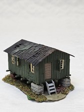 VOLLMER 45728 H0 BAUHÜTTE