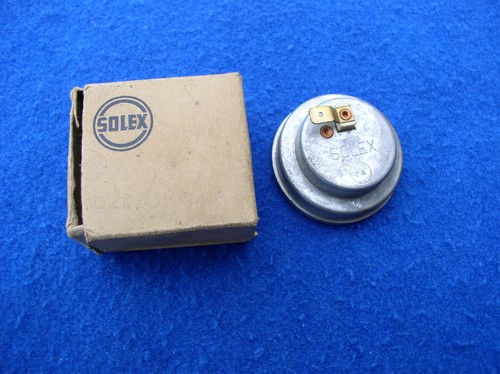 Solex 5678 vergaser - zk,