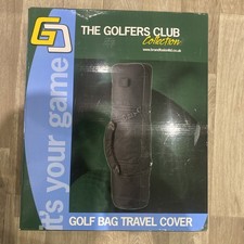 Golfers Club Collection