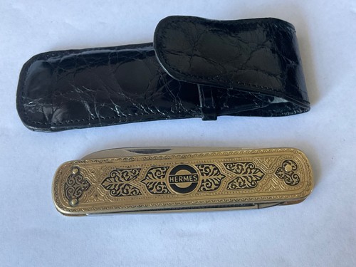 Vintage taschenmesser walter - vintage,