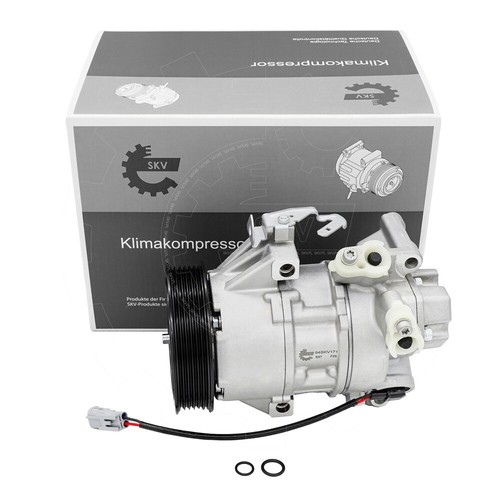 Esen klimaanlage kompressor - esen,