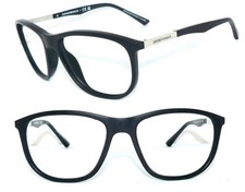 ARMANI BRILLE SCHWARZ EA 4201
