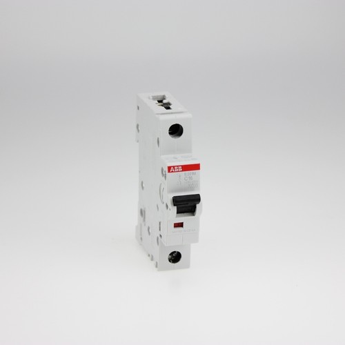 Abb s201m c16 - abb, s201m-c16