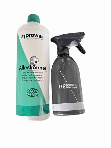 Prowin alleskönner 1000ml - prowin, alleskönner,