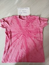 Damen T-Shirt Kingfield XXL