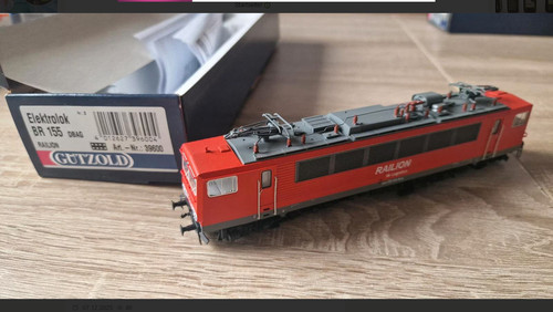 Gützold 39600 155 dbag - br,