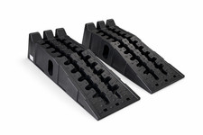 WERKTHOR 2x Auffahrrampe PKW