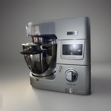 Kenwood KCL95.424SI Cooking