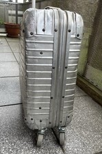 Rimowa Alu Koffer Vintage