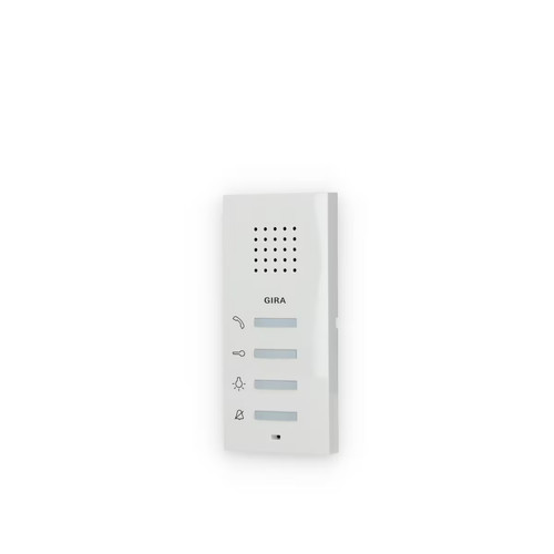 Gira 125003 wohnungsstation - gira,