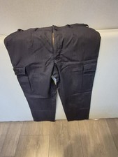 Feuerwehr Bundhose nach HuPF Teil 2 Feuerwehr Hose Einsatzhose Tagesdiensthose